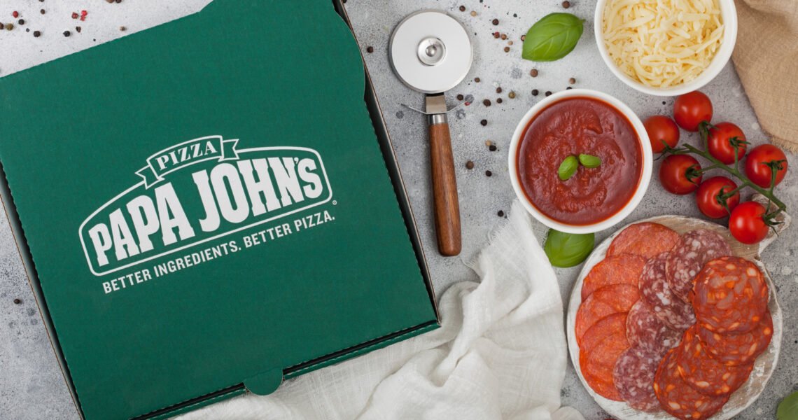 Stand Out with Unique Pizza Box Designs